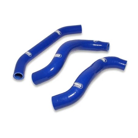 Radiator hose kit SAMCO for GAS GAS, HUSQVARNA, KTM EC 250, EC 350, ES 350, EX 250, EX 350, MC 250 from 2022 to 2026