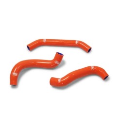 Kit de manguera de radiador SAMCO para GAS GAS, HUSQVARNA, KTM EC 250, EC 350, ES 350, EX 250, EX 350, MC 250 de 2022 a 2026