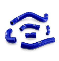 Kit durites de radiateur SAMCO pour HUSQVARNA, KTM FC 350, FE 350, EXC-F 350, XCF-W 350 de 2020 à 2023