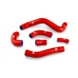 Radiator hose kit SAMCO for HUSQVARNA, KTM FC 350, FE 350, EXC-F 350, XCF-W 350 from 2020 to 2023