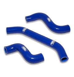 Kit durites de radiateur SAMCO pour GAS GAS, HUSQVARNA, KTM EC 450, EC 500, ES 500, EX 450, MC 450 de 2022 à 2026