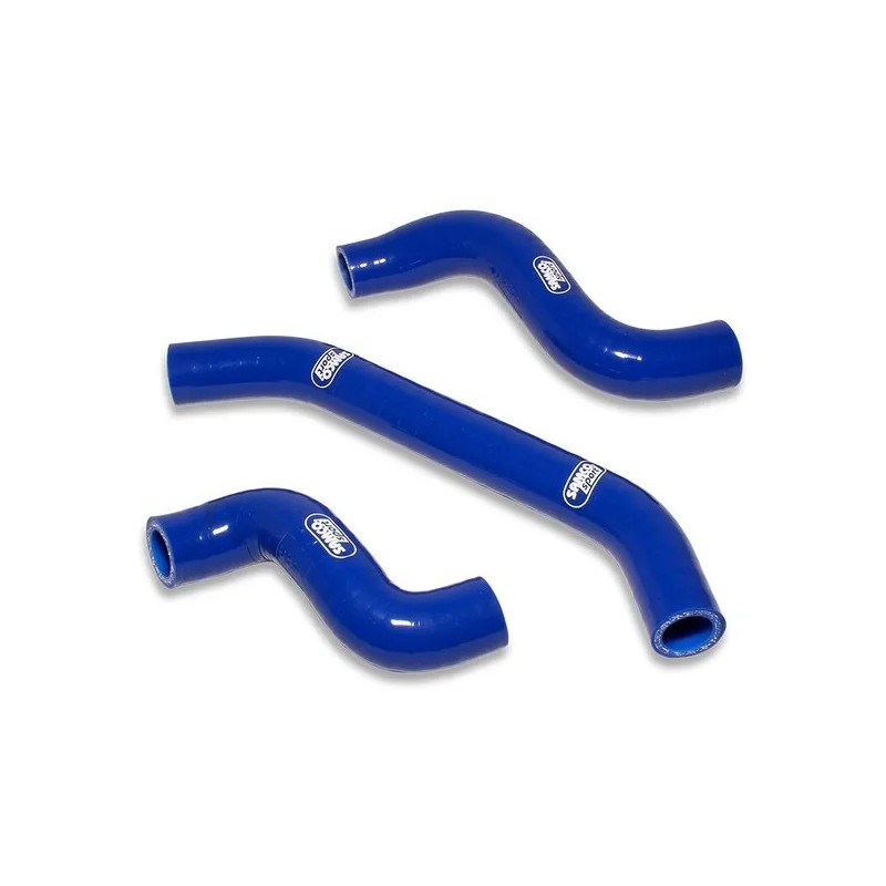 Kit de manguera de radiador SAMCO para GAS GAS, HUSQVARNA, KTM EC 450, EC 500, ES 500, EX 450, MC 450 de 2022 a 2026