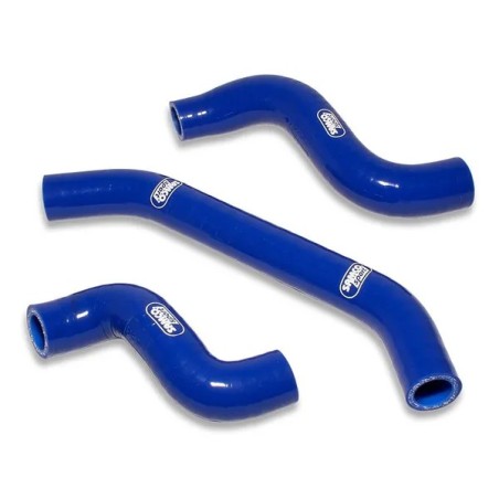 Radiator hose kit SAMCO for GAS GAS, HUSQVARNA, KTM EC 450, EC 500, ES 500, EX 450, MC 450 from 2022 to 2026