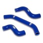 Radiator hose kit SAMCO for GAS GAS, HUSQVARNA, KTM EC 450, EC 500, ES 500, EX 450, MC 450 from 2022 to 2026