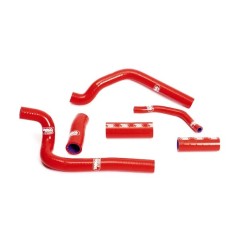 Kit de mangueras de radiador SAMCO para HONDA CR 500 de 1988 a 2001