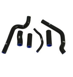 Kit durites de radiateur SAMCO pour HONDA CR 500 de 1988 à 2001