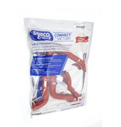 Kit de manguera de radiador SAMCO para HONDA CRF 250, CRF 450 de 2018 a 2021