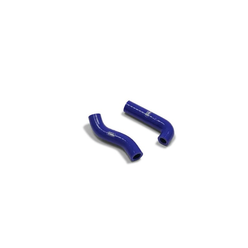 Radiator hose kit SAMCO for GAS GAS, HUSQVARNA, KTM MC 85, TC 85, SX 85 from 2018 to 2026