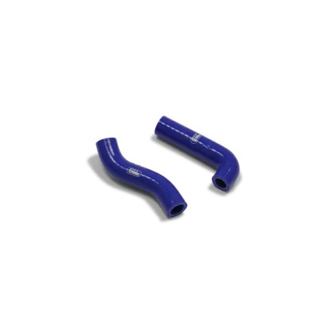 Radiator hose kit SAMCO for GAS GAS, HUSQVARNA, KTM MC 85, TC 85, SX 85 from 2018 to 2026