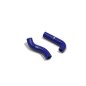 Radiator hose kit SAMCO for GAS GAS, HUSQVARNA, KTM MC 85, TC 85, SX 85 from 2018 to 2026