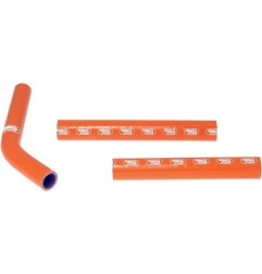Kit durites de radiateur SAMCO pour KTM SX 125, SX 150, XC 150 de 2011 à 2015