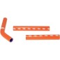 Radiator hose kit SAMCO for KTM SX 125, SX 150, XC 150 from 2011 to 2015