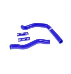 Kit durites de radiateur SAMCO pour KAWASAKI KX 250 de 2005 à 2008