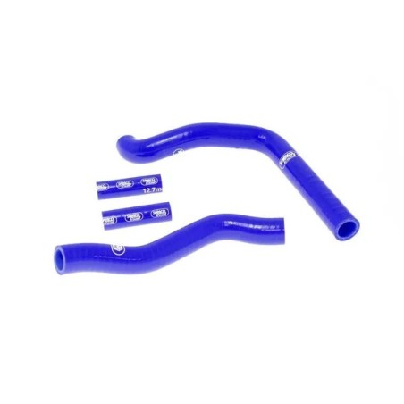 Kit de mangueras de radiador SAMCO para KAWASAKI KX 250 de 2005 a 2008