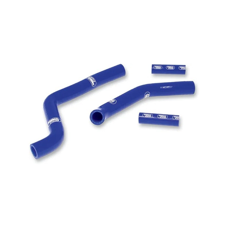 Kit mangueras radiador SAMCO para KAWASAKI KX 125 de 2005 a 2008