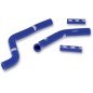 Kit mangueras radiador SAMCO para KAWASAKI KX 125 de 2005 a 2008