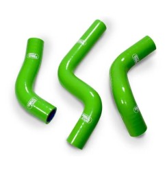 Radiator hose kit SAMCO for KAWASAKI KX 100, KX 112, KX 85 from 2014 to 2023