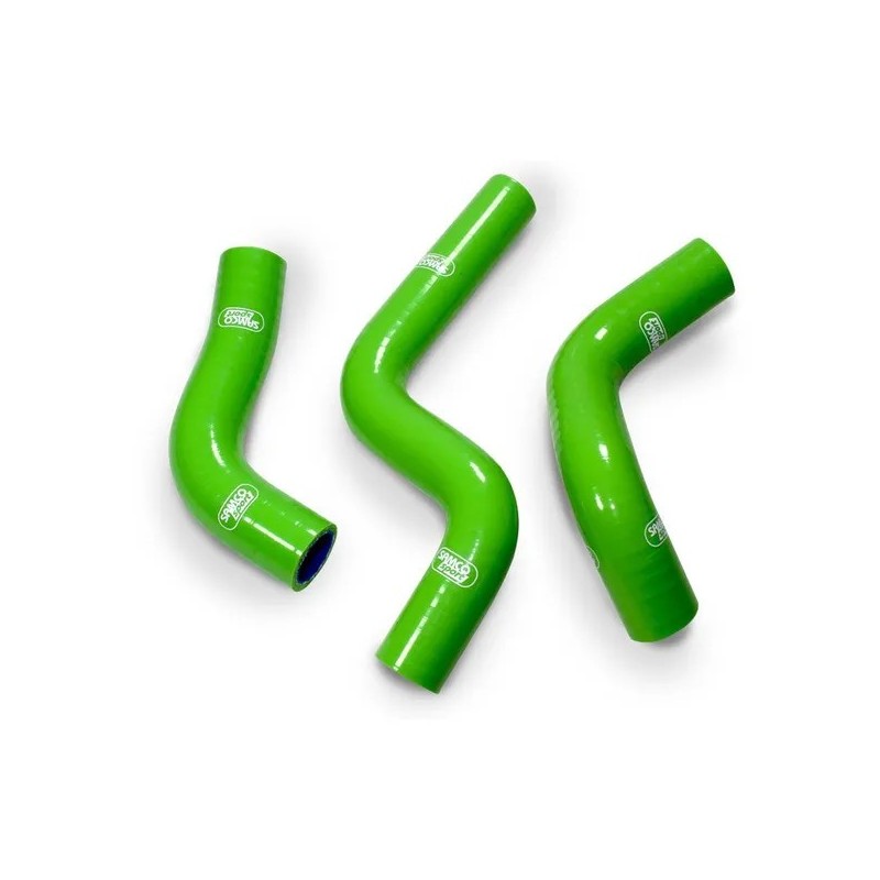 Radiator hose kit SAMCO for KAWASAKI KX 100, KX 112, KX 85 from 2014 to 2023