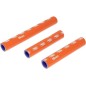 Kit de mangueras de radiador SAMCO para KTM SX 250, XC 250, XC 300 de 2011 a 2016