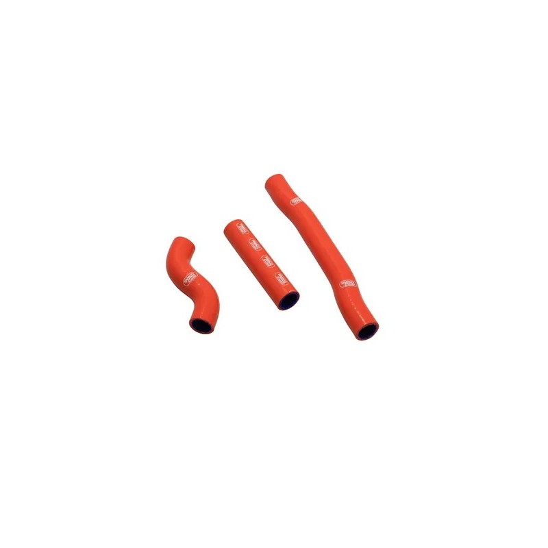Kit de mangueras de radiador SAMCO para KTM SX 250, XC 250, XC 300 de 2017 a 2018