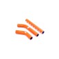 Kit durites de radiateur SAMCO pour KTM EXC 250, EXC 300, EXC-E 300, XC-W 250, XC-W 300 de 2008 à 2011