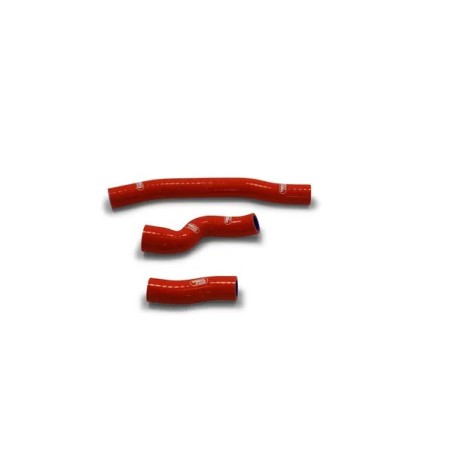 Radiator hose kit SAMCO for GAS GAS, HUSQVARNA, KTM EC 250, EC 300, EX 250, EX 300, TE 250 from 2018 to 2025