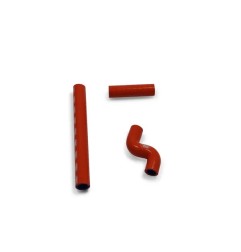 Radiator hose kit SAMCO for HUSQVARNA, KTM TE 250, TE 300, EXC 250, EXC 300, XC-W 250, XC-W 300 from 2018 to 2020