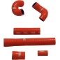 Kit de manguera de radiador SAMCO para HUSQVARNA, KTM TE 250, TE 300, EXC 250, EXC 300, XC-W 250, XC-W 300 de 2018 a 2020