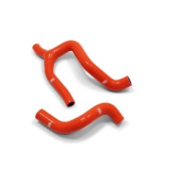 Radiator hose kit SAMCO for GAS GAS, HUSQVARNA, KTM EC 350, MC 350, FC 350, FE 350, FX 350 from 2019 to 2023