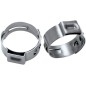 Colliers à oreille Stepless pour système de refroidissement MOTION pour Motocross