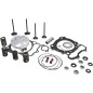 KIBBLEWHITE kit de mantenimiento del motor superior HONDA CRF 250 de 2004 a 2018