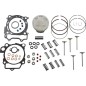 Kit d’entretien haut moteur KIBBLEWHITE YAMAHA WR 450, YZ 450 de 2003 à 2025