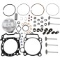 Kit d’entretien haut moteur KIBBLEWHITE YAMAHA WR 450, YZ 450 de 2003 à 2006