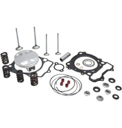 Kit d’entretien haut moteur KIBBLEWHITE SUZUKI DR-Z 400, LT-Z 400 de 2000 à 2024
