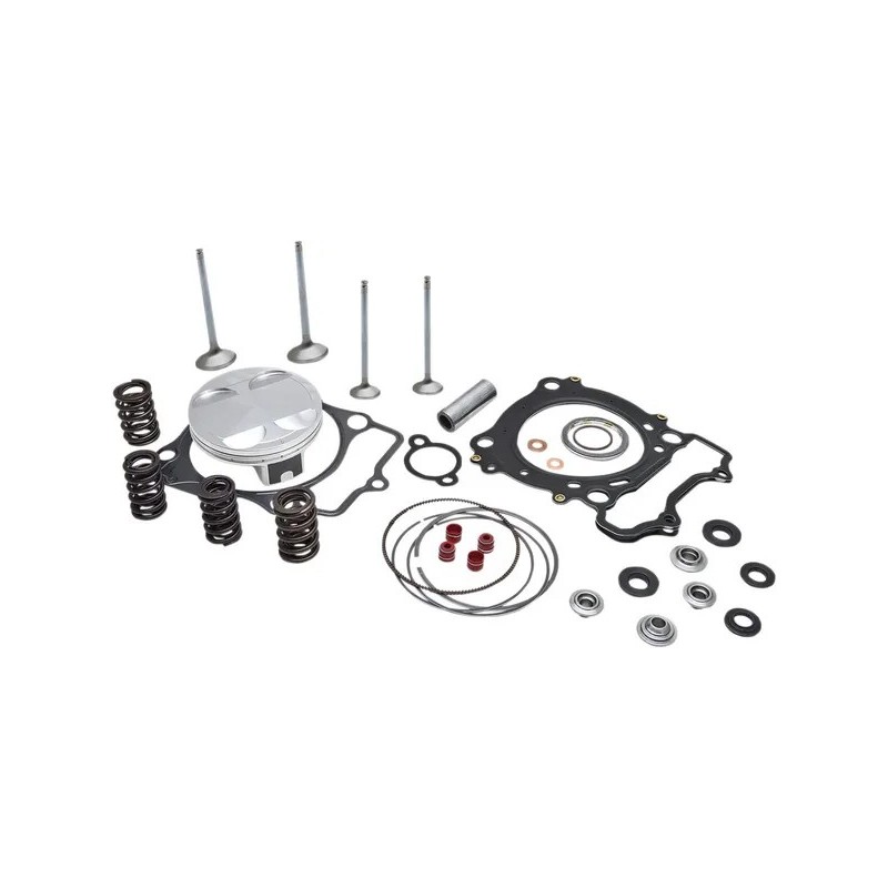 Kit d’entretien haut moteur KIBBLEWHITE SUZUKI DR-Z 400, LT-Z 400 de 2000 à 2024