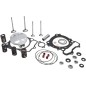 Kit mantenimiento motor alto KIBBLEWHITE SUZUKI DR-Z 400, LT-Z 400 del 2000 al 2024