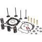 Kit de mantenimiento de culata KIBBLEWHITE para HONDA CRF 450 de 2017 a 2021