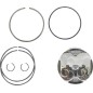 Kit Piston 4 Temps Haute Performance MOOSE pour HONDA CRF 150 de 2007 à 2018