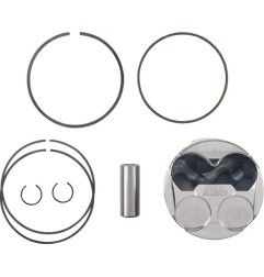 Kit de pistones de alto rendimiento para 4 tiempos MOOSE para HONDA CRF 250 de 2003 a 2008