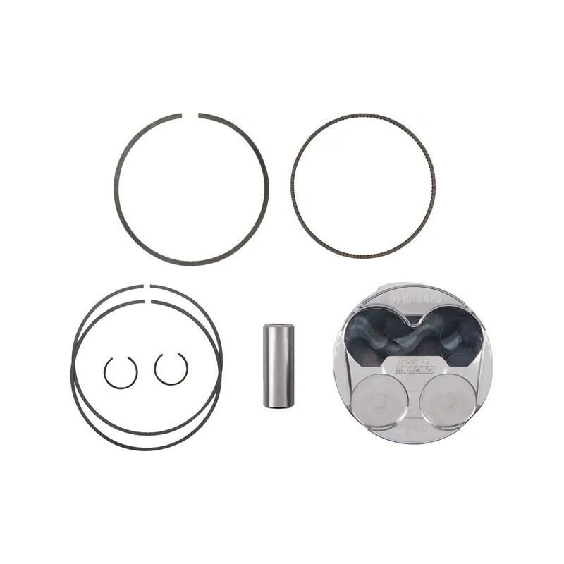 Kit Piston 4 Temps Haute Performance MOOSE pour HONDA CRF 250 de 2003 à 2008