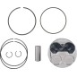 Kit de pistones de alto rendimiento para 4 tiempos MOOSE para HONDA CRF 250 de 2003 a 2008