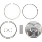 Kit de pistones de alto rendimiento para 4 tiempos MOOSE para HONDA CRF 450, CRF-E 450 de 2002 a 2008