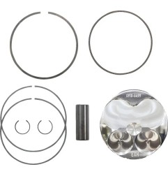 Kit piston Pro Race haute performance 4 temps MOOSE pour KTM SX-F 250 de 2016 à 2022