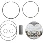 Kit piston Pro Race haute performance 4 temps MOOSE pour KTM SX-F 250 de 2016 à 2022