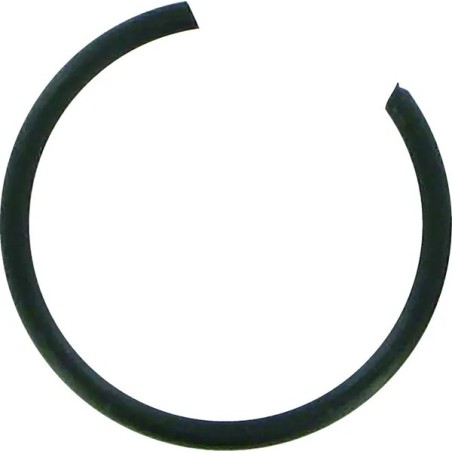 Circlip de Piston de Rechange MOOSE pour HONDA, HUSQVARNA, KAWASAKI, KTM, SUZUKI CRF 450, CRF-E 450 de 2002 à 2022