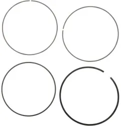 Piston ring set MOOSE for HUSQVARNA, KTM FC 450, SX-F 450 from 2016 - Ref. CP9500C
