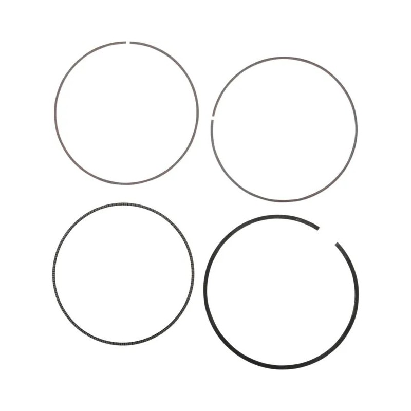 Piston ring set MOOSE for HUSQVARNA, KTM FC 450, SX-F 450 from 2016