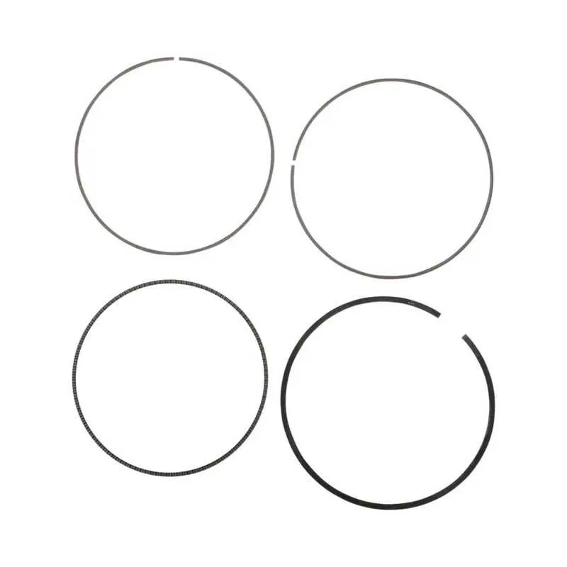 Piston ring set MOOSE Ø 95.00 mm for HUSQVARNA, KTM FC 450, SX-F 450 from 2016 Piston ring set MOOSE Ø 95.00 mm for HUSQVARNA, KTM FC 450, SX-F 450 from 2016