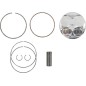 High-performance 4-stroke racing piston MOOSE for KAWASAKI KX 250 from 2017 to 2019