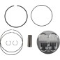 High-performance 4-stroke Pro Race piston kit MOOSE for YAMAHA YZ 450 from 2020 to 2025